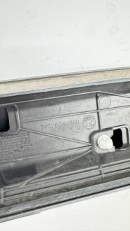 фото thumb №14, Skoda superb iii 3 2015 - молдинг двері задня правий 3v0854950