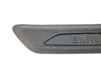 фото thumb №10, Bmw x2 f39 f48 молдинг накладка порог правый задняя