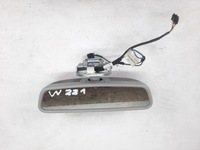 фото thumb №1, Дзеркало заднього виду внутрішнє mercedes s w221