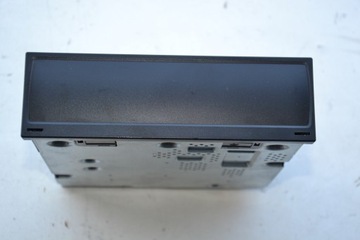 фото thumb №1, Skoda octavia iv навігація mib3 мультимедіа 5e3035816b