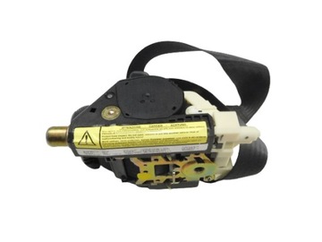 фото thumb №9, Pas безопасности правый p palio 02-11 735290345