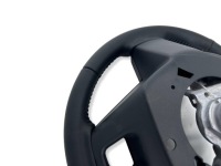 Rav4 v рестайлинг  воздуховод многофункциональный кожаный кожа Цена, фото thumb