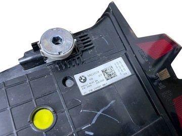 фото thumb №7, Лампи зад ліві + праві 4 штуки комплект bmw x5 g05 lci 2023r ідеал європа