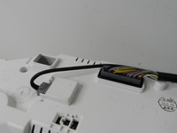 фото thumb №9, Счетчик приборы honda civic x 78100-g720