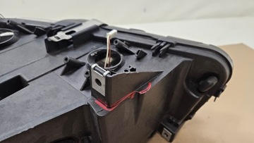 фото thumb №10, Лампа правая перед передняя bmw 5 f10 f11 ксенон динамический 7203252-19