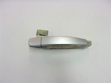 фото thumb №2, Aveo t250 замок ручка дверь правый перед зад