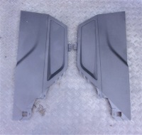 фото thumb №1, Peugeot 3008 i пластик защита туннель левая правая