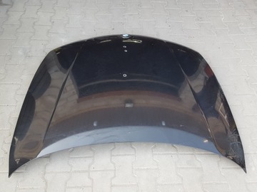 фото thumb №6, Bmw 1 e87 e81 04r- капот