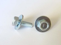 фото thumb №1, Клипса nissan primastar 02- rxc60578 nowa