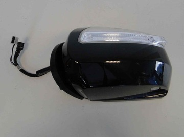 фото thumb №9, Mercedes gl x164 164 рестайлінг дзеркало ліві 13 контактів