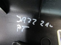 фото thumb №9, Jazz v 21r обшивка багажника правий задній задня задній оббивка