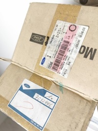 фото thumb №7, Ступица подшипник колёса зад ford escort ...-2000 оригинальный номер 7092446