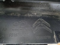 фото thumb №10, Citroen berlingo 2022 с передний бамперы