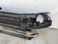 фото thumb №5, Pas перед передний усилитель радиатор volvo xc60 1 i 08- 2.4 d. механическая коробка передач