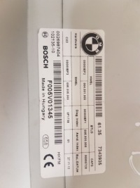 фото thumb №7, Модуль крышки багажника bmw 3 f30 f35 f31 f005v01345