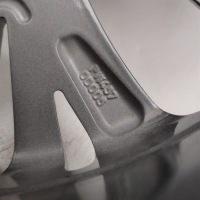 фото thumb №13, Диск toyota yaris iv 17 дюймов 6.5j et50 pw457 0d005