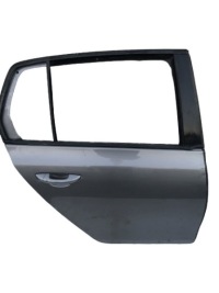 фото thumb №1, Двері задня задні праве vw golf 6 vi hb
