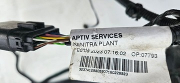 фото thumb №15, Бампер volvo xc60 ii рестайлинг 21-23 перед переднее r-design 32234958