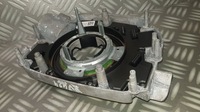 фото thumb №9, Bmw e60 e61 e63 датчик kąta поворота модуль щетки active руль 4126324