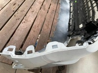 фото thumb №10, Audi a6 c8 4k0 бампер передний перед