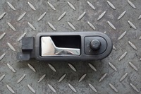 фото thumb №1, Ручка лівий перед з перемикачем vw golf iv