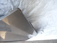 фото thumb №9, Двері задня задні праве vw golf v 5 + plus la7t