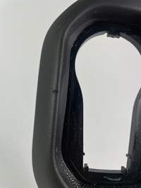 фото thumb №4, Element накладка панели приборной панели ram 1500 trx 21-24