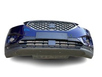 фото thumb №1, Seat terraco бампер перед