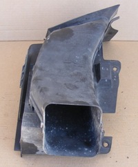 фото thumb №7, Bmw e46 канал охлаждение диск купе левый 7111547