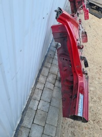 фото thumb №3, Четверть подкрылок порог перед передняя правая z50m opel adam