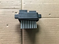 Купити Резистор резистор вентилятор ford fiesta mk8 17- 2017- h1bh-19e624-aa, фото thumb