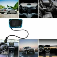 фото thumb №8, Перемикач монітора обігріву автомобільного lcd