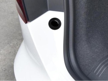 фото thumb №9, 2x відбійник ciche замикання двері капота багажника bmw mini cooper volvo ford