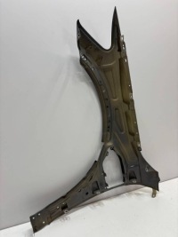 Audi e-tron 4ke крило правий перед передній 4ke821022c Доставка, фото thumb