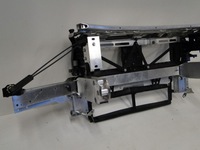 фото thumb №11, Mercedes e w214 s214 214 pas передний усилитель балка зона usa 53 amg