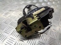 фото thumb №2, Замок двері центральний правий перед scenic ii