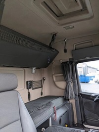 фото thumb №8, Кабіна scania g xpi 2011 rok