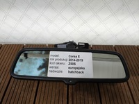 фото thumb №1, Opel corsa e 14-19 зеркало внутреннее заднего вида оригинальный номер