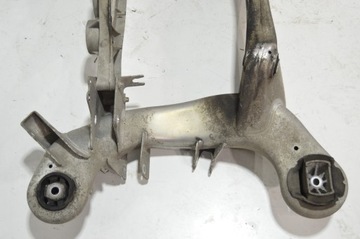 фото thumb №9, Підрамник балка балка зад mercedes w221 s клас 3,5 cgi рестайлінг