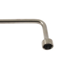 фото thumb №10, Range rover l405 ключ do kół kal000010