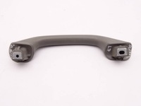 фото thumb №2, Mazda tribute 00- ручка кронштейн стойка левый перед