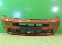 фото thumb №1, Range rover sport i hst stormer 08r 5d бампер перед