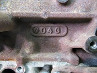 фото thumb №10, Ford tourneo transit custom 2.2 двигун 22fwd cyff cyfa cyf5 drff drfa