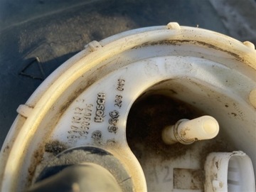 фото thumb №6, Бак пального bak + помпа поплавок hpi 100 iveco daily iv 4 v 5 vi 6 14-