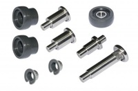 фото thumb №2, Ролики шарнір нижній opel combo d 12-18 - roll rllocd03