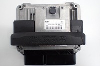 фото thumb №1, Комп'ютер двигуна 03l906018sh audi q5 8r 2.0 tdi 14