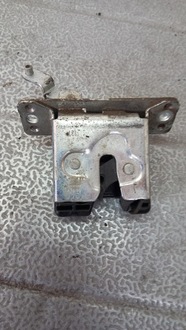 фото thumb №1, Замок кришки opel astra g 02r 1.7cdti