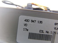 фото thumb №6, Лампа потолочный audi a6 4g c7 s-line 4g0947135