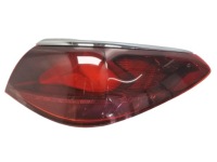 фото thumb №1, Mercedes e-klasa w214 2023- лампа правая задняя задняя full led новый оригинал