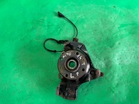 фото thumb №1, Поворотний кулак ступиця ліва передня з abs alfa romeo mito 1.4t multiair 08-